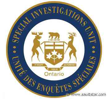 SIU probes Sault incident