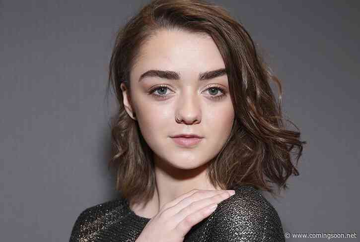 RLJE Films Acquires Maisie Williams-Led The Owners