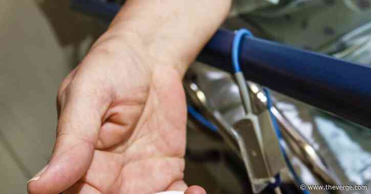 Apps aren’t a reliable way to measure blood oxygen levels