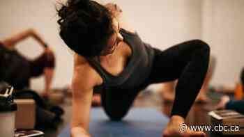 Edmonton fitness studios adapt, move online amid pandemic