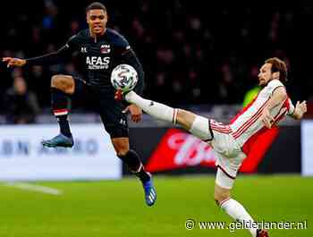 Verbeek, De Mos en Van Halst over duivels dilemma: de titelstrijd staken of een kampioen aanwijzen?