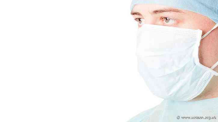 Care sector should look to the NHS for inspiration