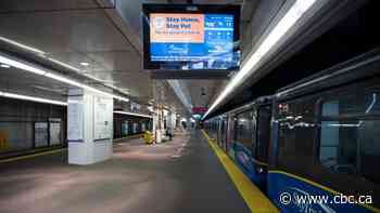 Cities ask Liberals for up to $15B in emergency funding to stave off COVID-19 budget crisis