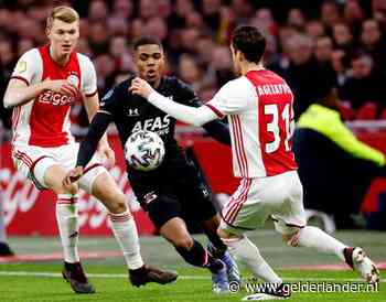 Verbeek, De Mos en Van Halst over de titelstrijd: staken of een kampioen aanwijzen?