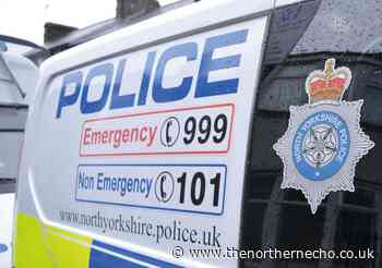 Appeal for information about attempted burglary in Copmanthorpe