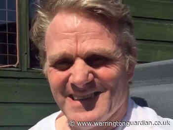 Former Salford Red Devils winger Tex Evans home after Covid-19 battle