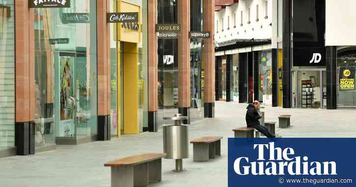 Commercial property landlords banned from demanding rent arrears