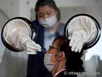 COVID-19: Doug Ford's 95-year-old mother-in-law tests positive for COVID-19