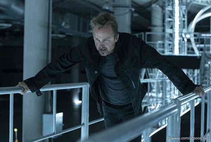 Westworld 3.07 Photos: Passed Pawn