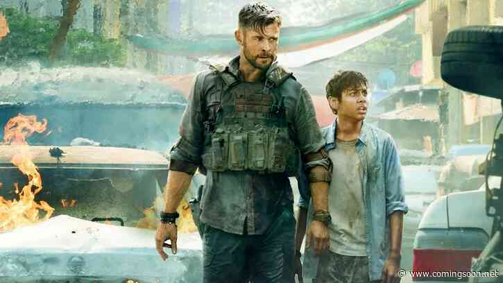 CS Interview: Sam Hargrave Talks the Insane Action of Extraction