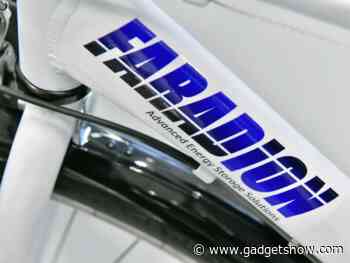 Sodium-ion battery maker Faradion mulling over manufacturing in India