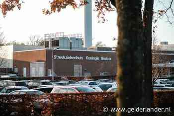 Noodkreet van medewerkers ziekenhuis SKB: vertrouwen in bestuur is volledig weg