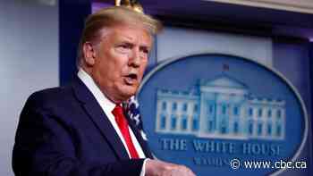 Vaccine agency director says he was shuffled out by White House for political reasons