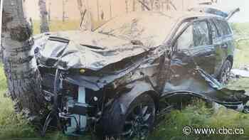 Alberta teen who shot German tourist in head sentenced to 21 months