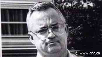 'We can't let his evil turn us into hateful people,' says daughter of Mountie slain in 1996