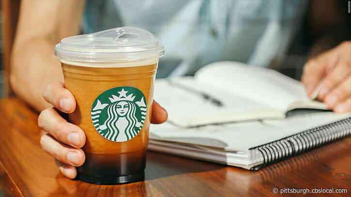 Starbucks Extends Offer Of Free Coffee For Workers On The Frontline Amid Coronavirus Outbreak