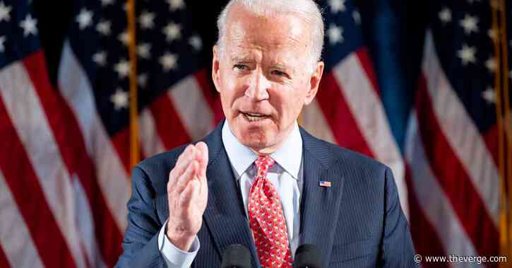 A fake Joe Biden ad is being amplified on Twitter by Trump campaign staffers