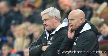 Former Magpie questions Bruce's future: NUFC evening update