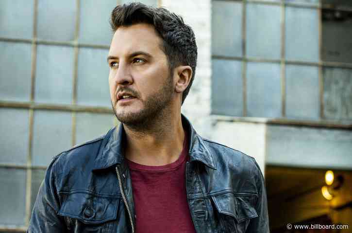 Watch Luke Bryan, Jason Aldean & More Go Head-to-Head for Charity in ‘The Newlywed Challenge’