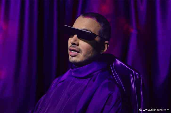 J Balvin’s ‘Morado’ Is for the Girl Who’s In Charge: English Lyric Translation