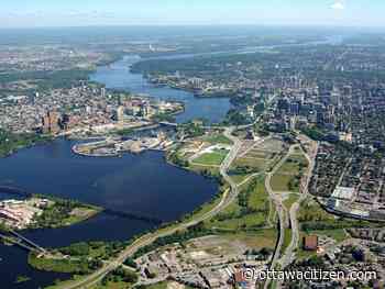 LeBreton Flats redevelopment faces delay risks because of pandemic