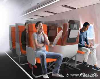 Here's what air travel might look like after the pandemic
