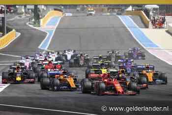 Noodlijdende teams Formule 1 krijgen hulp