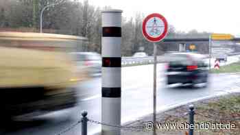 Polizei ermittelt in Schenefeld nach Steinwürfen von Brücke - Hamburger Abendblatt