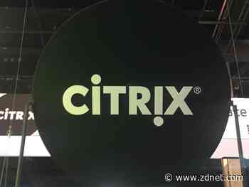 Citrix Q1: Remote work drives growth in Workspace deployments, licensing revenues