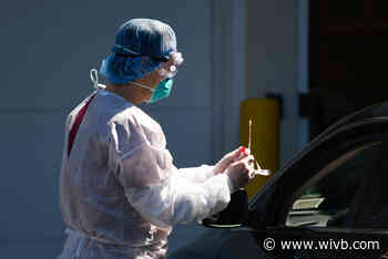 Kaleida Health adding third COVID-19 testing site on Buffalo’s East Side