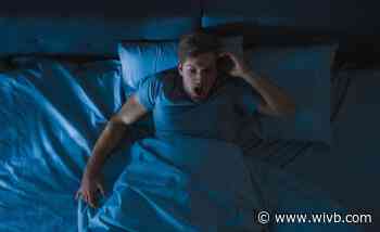 Dreaming about “monsters or zombies or bugs” during the coronavirus pandemic? Doctor explains why