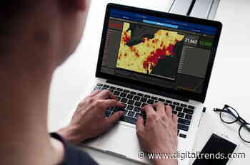 Google and Apple’s contact-tracing API could be coming next week