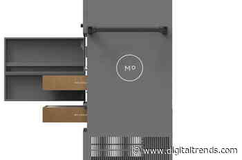 The Molekule Air Pro RX is FDA-cleared to kill viruses and bacteria