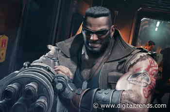 Final Fantasy VII Remake: boss guide