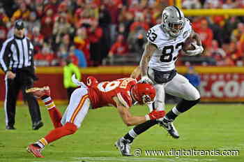 Watch the NFL Draft 2020 (and cable) for free with Sling TV