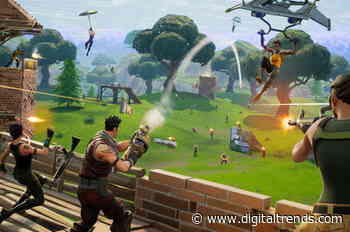 The best weapons in Fortnite