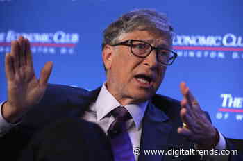 Bill Gates: We need these 4 innovations to end coronavirus quarantines