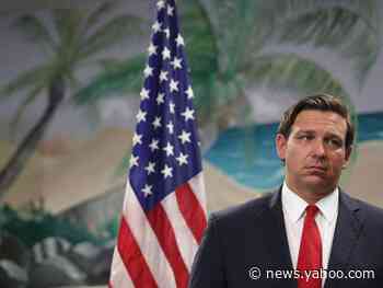 No, Gov. DeSantis, Florida has not 'flattened the curve'