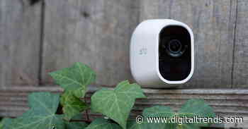 Best Buy discounts Arlo, Nest home security camera systems — up to $250 off