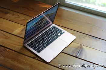 A powerful 12-core MacBook is coming. Here’s why that’ll be game-changing