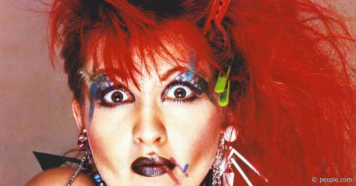 Cyndi Lauper Once Tried Wearing Jeans to Fit in with Other Moms — but Lady Gaga Changed Her Mind