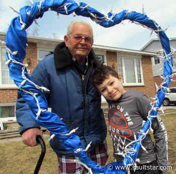 Our heart goes out to Nova Scotia
