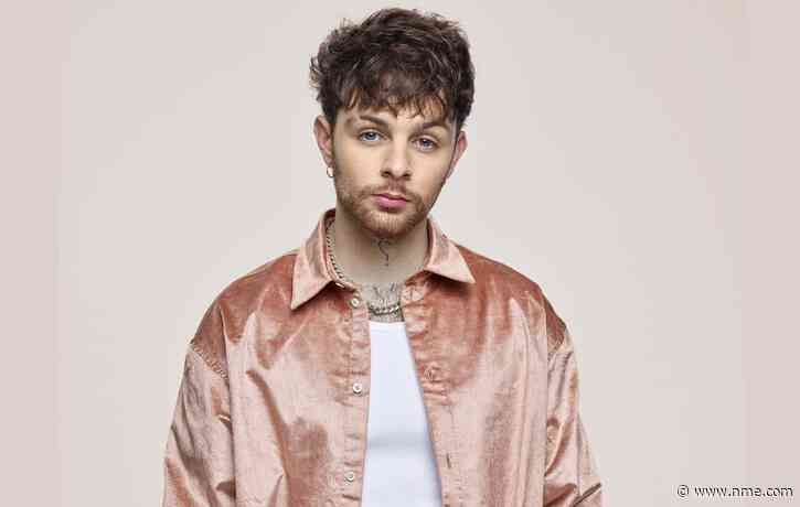 Listen to Tom Grennan’s soulful new single ‘Oh Please’