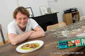 Topkok geeft inspiratie uit de eetbare natuur voor thuis