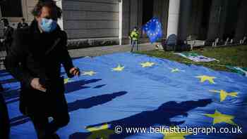 EU agrees to revamp budget and set up massive coronavirus recovery plan