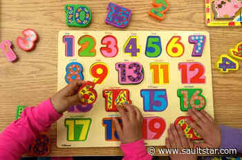 More child care offered
