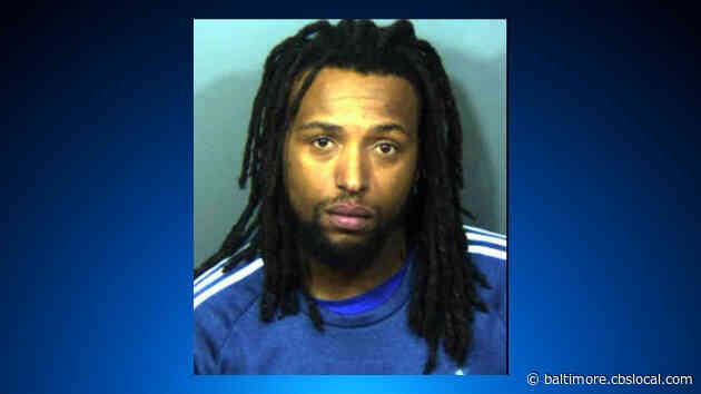 Police Arrest Suspect Uhland Richardson In Double Fatal Shooting In Landover