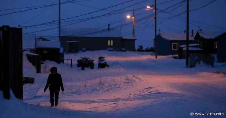 U.S. unsure it can meet the deadline to disburse coronavirus funds to Native American tribes