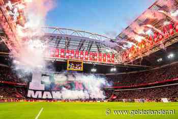 Voetbalfans: Ajax heeft geen recht op de landstitel