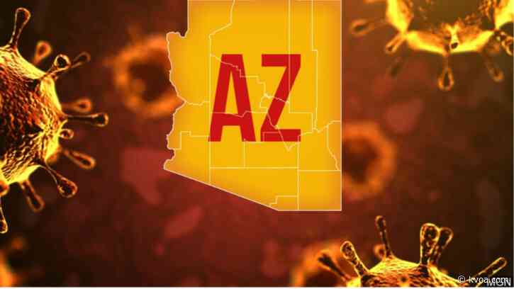 ADHS to open COVID-19 testing to anyone who suspects infection